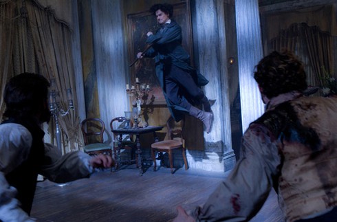 'Thực đơn' phim chiếu rạp tháng 8 có gì hấp dẫn?