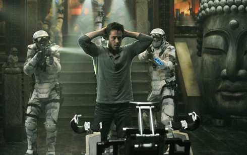 'Thực đơn' phim chiếu rạp tháng 8 có gì hấp dẫn?