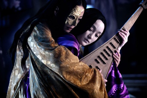 'Thực đơn' phim chiếu rạp tháng 8 có gì hấp dẫn?