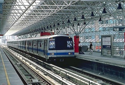 Không gian ngầm ở đô thị: Mạnh ai nấy khai thác