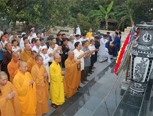 Tuyên truyền Biển Đông: Thận trọng chứ không nên dè dặt (Bài 3)