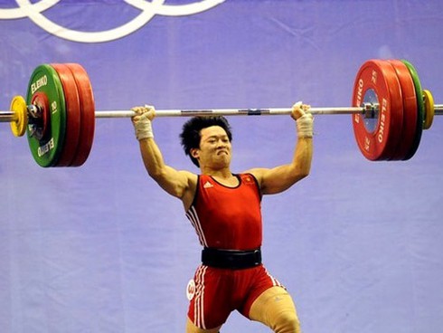 ‘Hi vọng vàng’ Trần Lê Quốc Toàn trắng tay tại Olympic