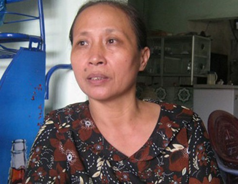 Triệu tập thầy làng vụ 2 bé tử vong do nhiễm chì