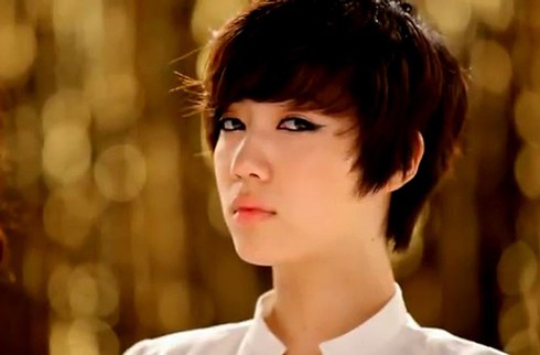 Hwa Young bất ngờ bị loại khỏi T-ara