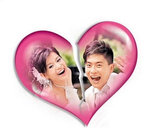 Hồ Hạnh Nhi cũng có 'người thứ ba'?