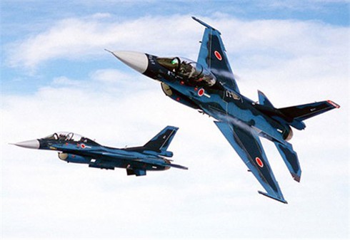 Sự thật về năng lực của quân đội Nhật Bản