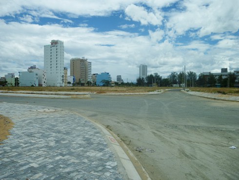 Yêu cầu xoá bỏ ngay `chợ tình` đồng tính tại Đà Nẵng