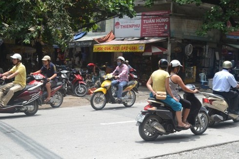 Hỗn chiến giữa đêm khuya, hai nạn nhân tử vong