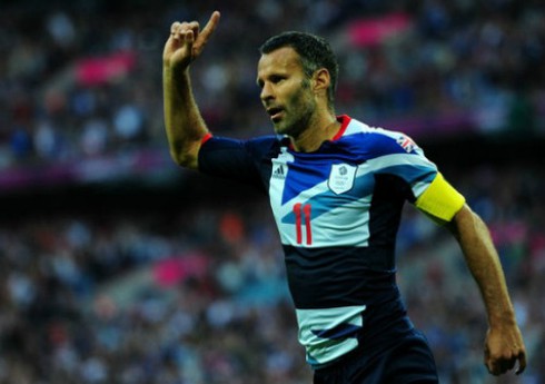 Chủ nhà Vương quốc Anh đối mặt trận cầu sinh tử