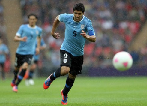 Chủ nhà Vương quốc Anh đối mặt trận cầu sinh tử