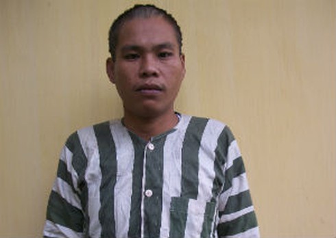 Bắt giữ 'hung thần' hãm hiếp các tiếp viên