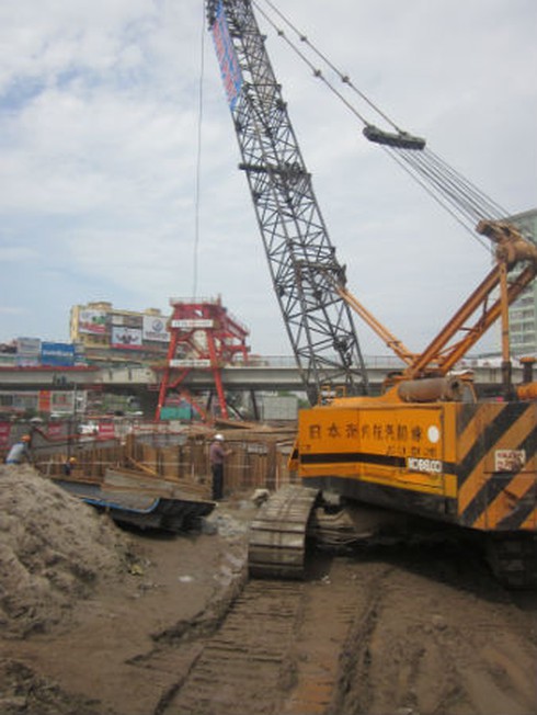 Bộ giao thông lên kế hoạch xin ứng vốn ngân sách