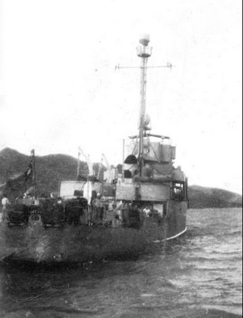 Đường lưỡi bò ở đâu ra? - Kỳ 3: Lâm Tuân là ai?