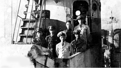 Đường lưỡi bò ở đâu ra? - Kỳ 3: Lâm Tuân là ai?