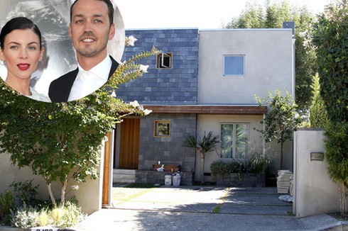 9 điều chưa biết về bà vợ bị 'cắm sừng' trong vụ Kristen Stewart