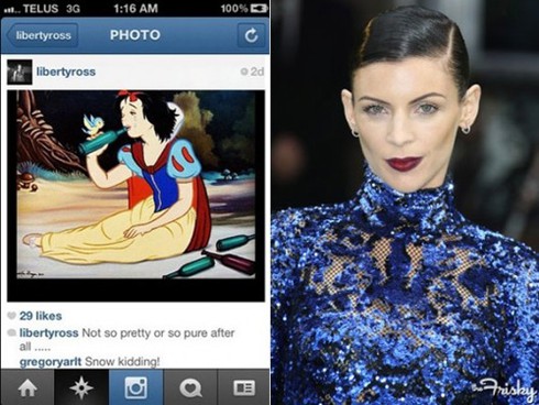 9 điều chưa biết về bà vợ bị 'cắm sừng' trong vụ Kristen Stewart