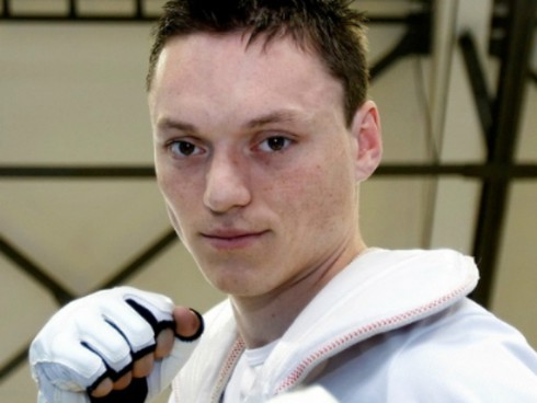 VĐV mở nhà thổ để nuôi giấc mơ dự Olympic