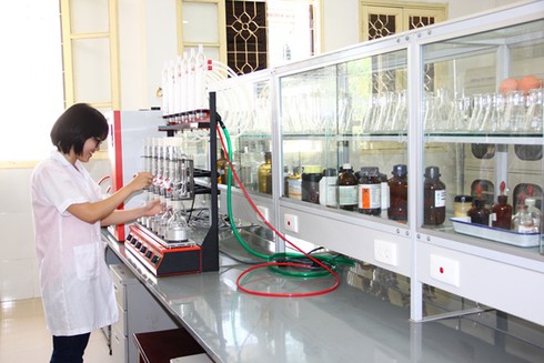 Đào tạo cử nhân dinh dưỡng tiết chế tại Việt Nam