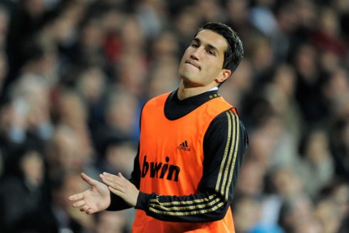 Real 'bật đèn xanh' cho MU vụ Nuri Sahin