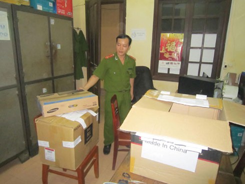 Khởi tố chi nhánh Muaban24 tại Bắc Kạn