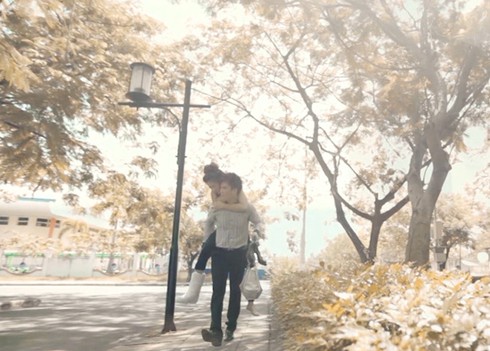 Lâm Chấn Huy tạ lỗi khán giả