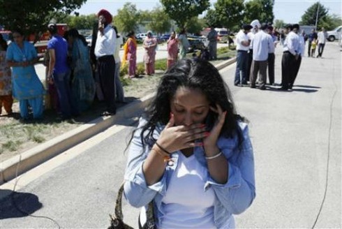 Mỹ: Lại xả súng làm 7 người thiệt mạng