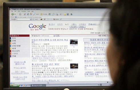 Những nước 'quản' Internet ngặt nghèo nhất