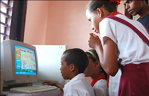 Những nước 'quản' Internet ngặt nghèo nhất