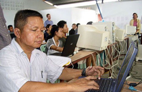 Những nước 'quản' Internet ngặt nghèo nhất
