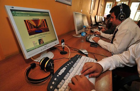 Những nước 'quản' Internet ngặt nghèo nhất