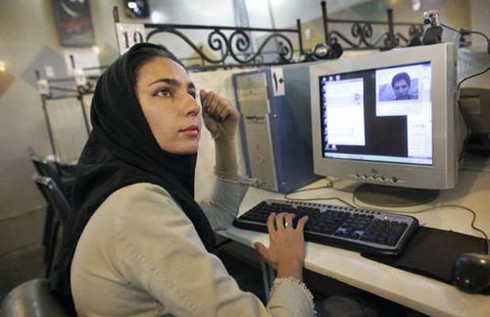 Những nước 'quản' Internet ngặt nghèo nhất