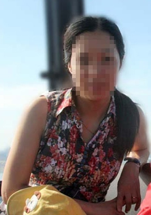 Người phụ nữ 20 năm làm nghề đẻ thuê