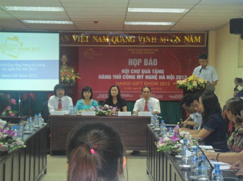 Không tìm được nhà cung cấp trong hội chợ, sẽ dẫn đến tận nơi