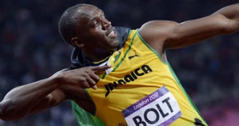 Giải mã nguyên nhân Usain Bolt chạy nhanh nhất hành tinh
