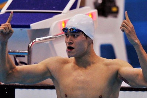 Trung Quốc chi 1,5 triệu USD cho mỗi huy chương vàng Olympics?