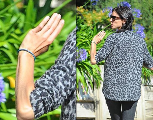 Người vợ bị ‘cắm sừng’ trong scandal Kristen Stewart lộ diện