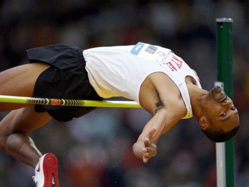 Nghề nghiệp thú vị của các VĐV dự Olympic 2012