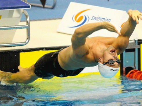 Nghề nghiệp thú vị của các VĐV dự Olympic 2012