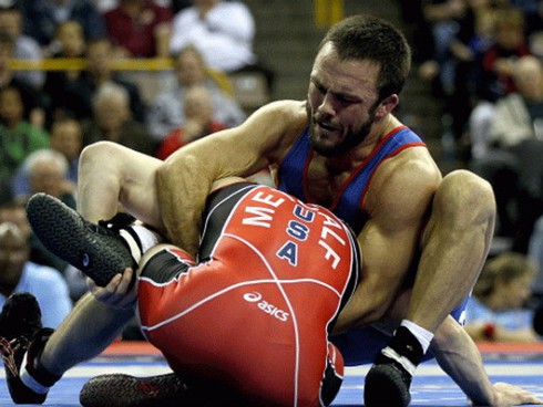 Nghề nghiệp thú vị của các VĐV dự Olympic 2012