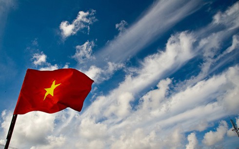 Hình ảnh tuyệt đẹp về Trường Sa giữa Biển Đông