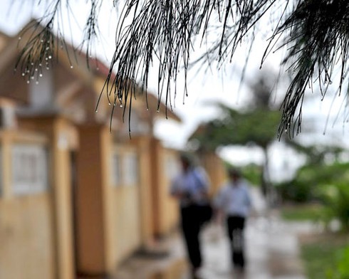 Hình ảnh tuyệt đẹp về Trường Sa giữa Biển Đông