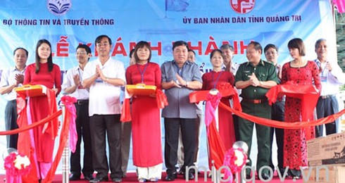 Thủ tướng chỉ thị triển khai phát triển thông tin đối ngoại