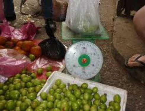 Vạch trần những chiêu trò của người chế cân `điêu`