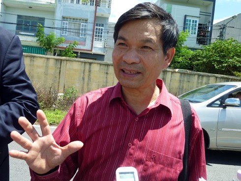 Xử lý dioxin tại sân bay Đà Nẵng gây ô nhiễm cộng đồng?