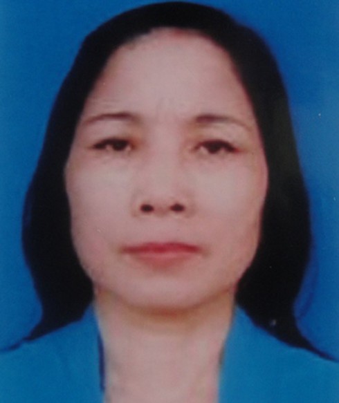 Bắt đối tượng lừa đảo nhận tiền chạy vào trường cảnh sát