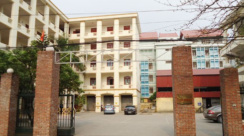 Sumidenso Việt Nam: `Phát lộ` thêm sai phạm về lao động