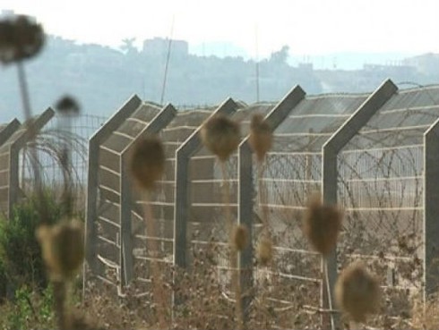 Quân đội Syria và Jordan nổ súng giao tranh ở biên giới
