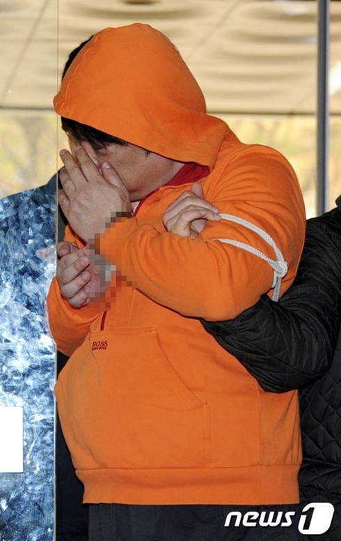 CEO 'yêu râu xanh' của Kbiz lĩnh án tù