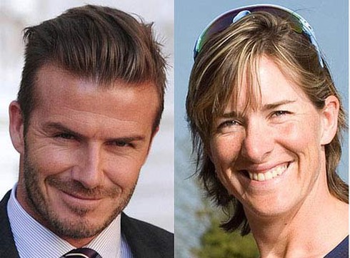 Nữ VĐV 'lỡ hẹn' với Beckham sau khi giành HCV Olympic