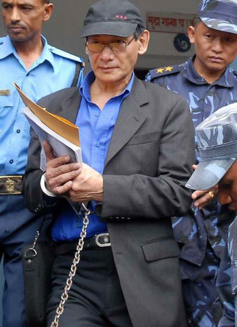 Hành trình tội ác của sát thủ gốc Việt (kỳ 1)